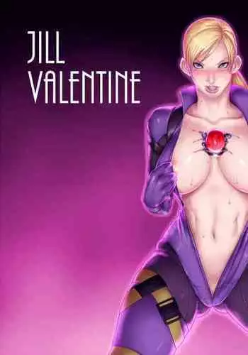 Jill's Rehabilitation