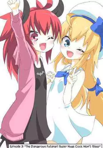 [Niwaka Potato] Dai 3-wa 