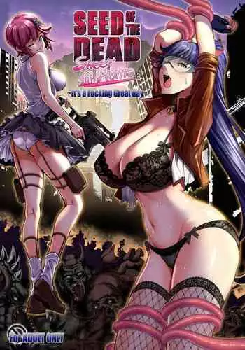 Seed of the Dead: Sweet Home