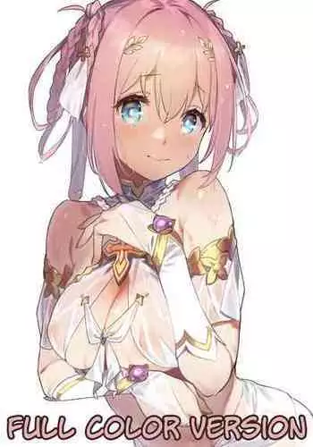 [92M] KSN to Seirei Tsukuri (Princess Connect! Re Dive) [English] {Gondis} [Colorized] {Satansoft}