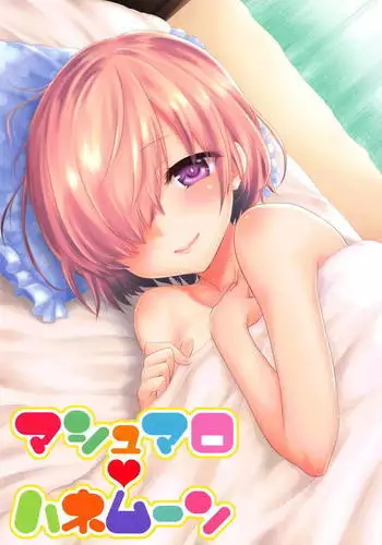 Mashumallow Honeymoon