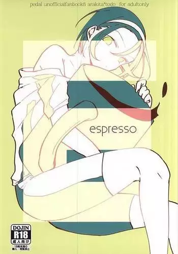 espresso