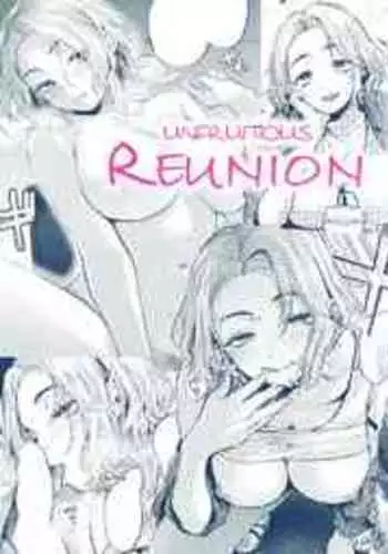[Gosaiji] Unfruitious Reunion | Saikai Tsuzuri | 再会っつり [English][Decensored][Horai]