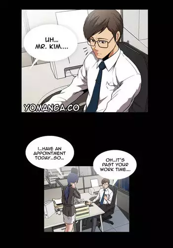 [Yihyeonmin] Drug Candy Ch.0-33 (English) (YoManga) (Ongoing)