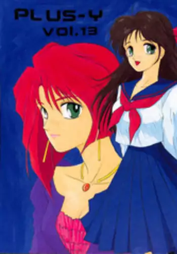 (C45) [Team Plus-Y (Various)] PLUS-Y Vol. 13 (Various)