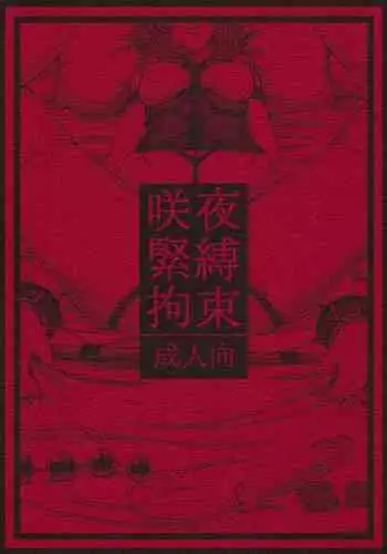 Sakuya Kinbaku Kousoku