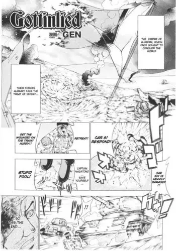 Slave Heroines Vol1 - CH4